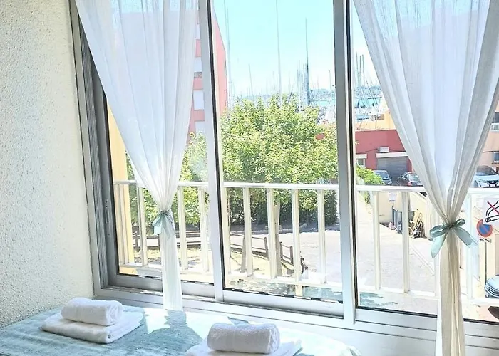 Lyly Appartamento Agde