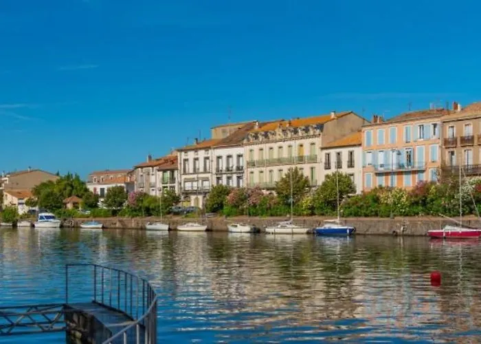 Appartamento Lyly Agde